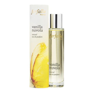 Vanilla Nuvola, Natural Eau de Parfum, 50ml