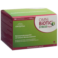Omni Biotic Stress Repair, 56 x 3 g