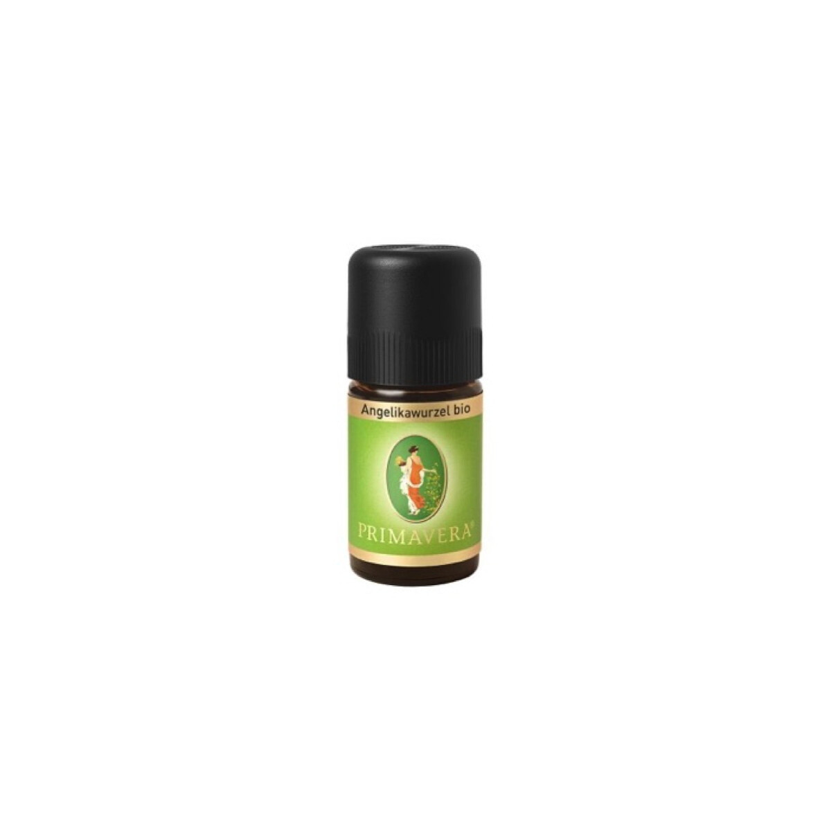 Ansicht von Primavera Angelikawurzel bio box