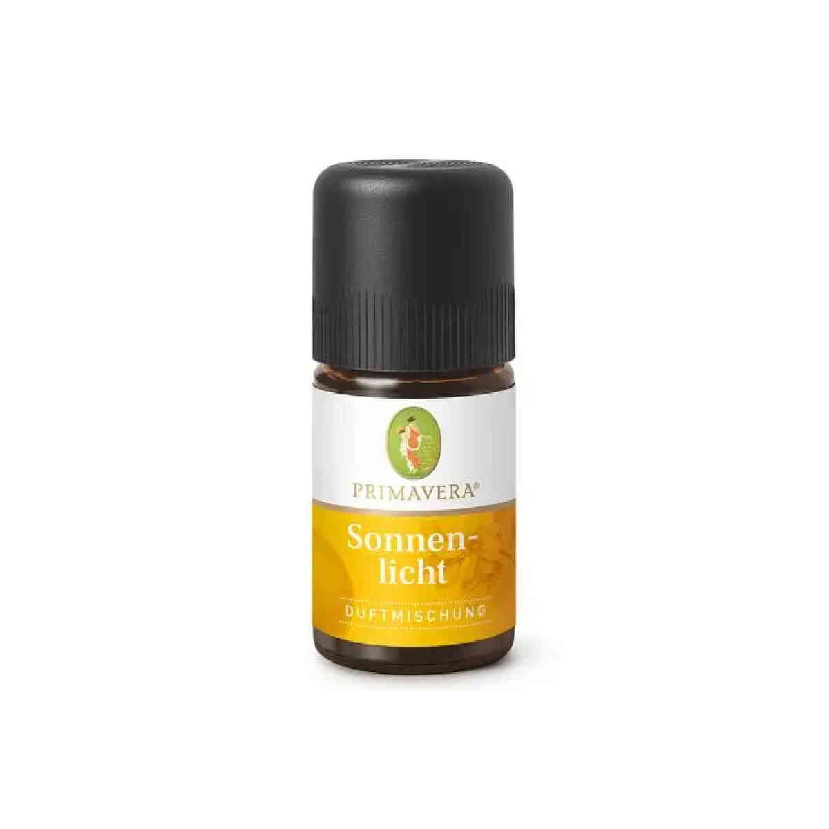 Sonnenlicht Duftmischung, 5 ml