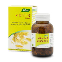 A.Vogel Vitamin-E Kapseln, 200 Stück