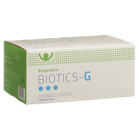 Burgerstein Biotics-G Beutel, 3x30 Stück