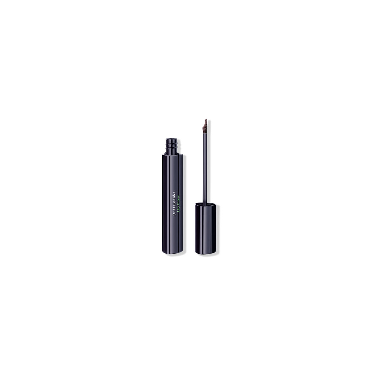 Dr. Hauschka Lip Gloss 00 Radiance - 4,5 Ml, Für Glänzende, Gepflegte Lippen