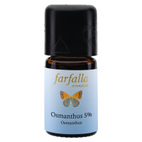 Osmanthus 5% Absolue 5 ml
